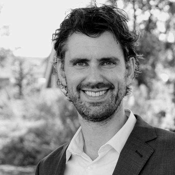 Helmert Werkman, oprichter van Luwte